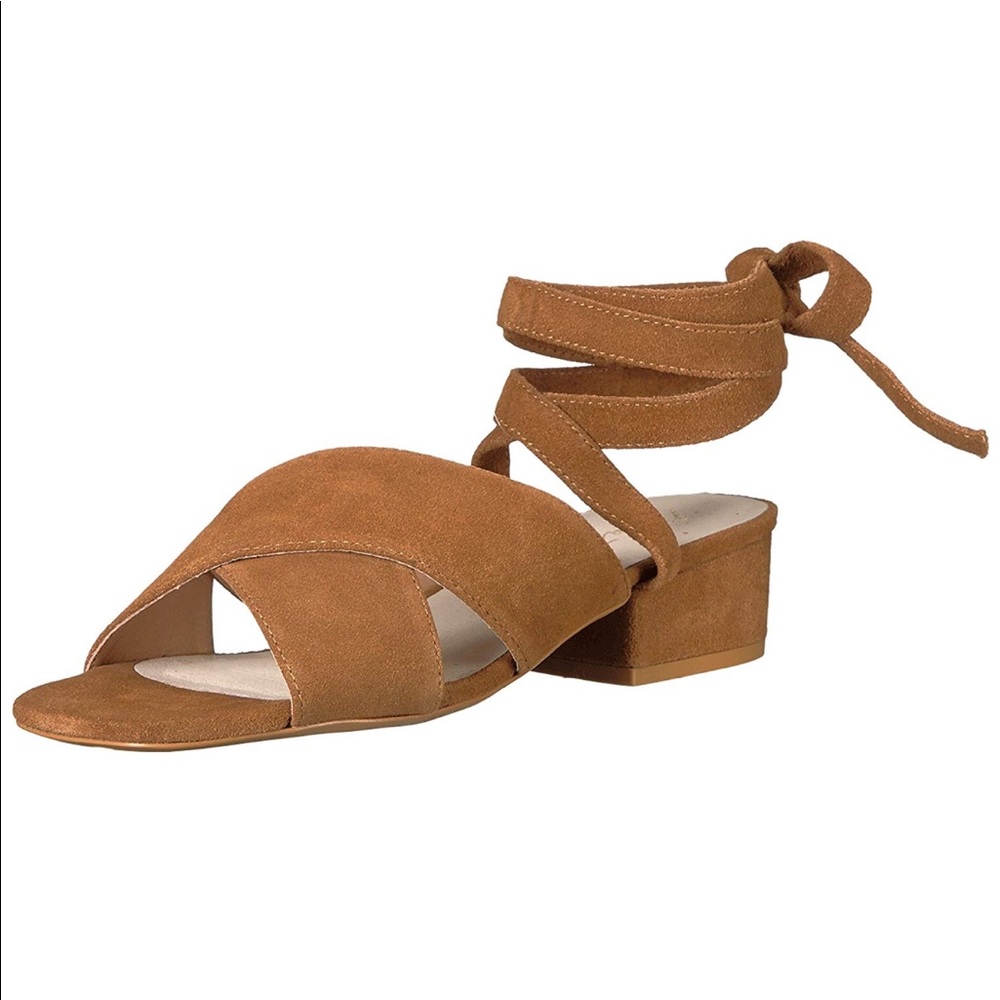 Frenzy Sandal